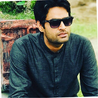 Sufyan Ali