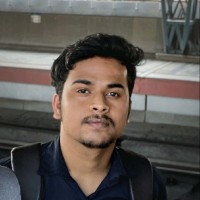 Subrata Bhoumik