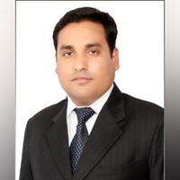 Subhash Priyadarshi
