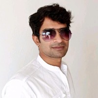 Nikhil Anand
