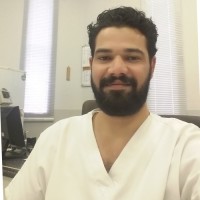 Mohammed Ayub