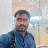 Ramar M