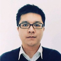 Aaron Yi-Jia Su