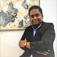 Nashafiz Akil