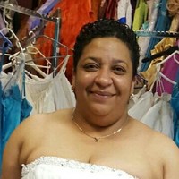 Jolene Hartnick-Arendse
