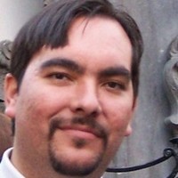 Francisco Javier Marín Rojas