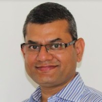 Rajesh Gheware