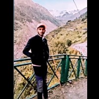 Ashish Deswal