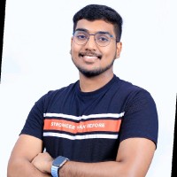Gokul Raj