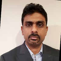 Ashwin Vikash Chand