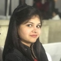 Monika Agarwal