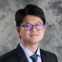 Timothy Lin