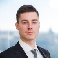 Alexander Klevin