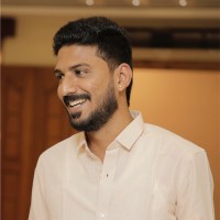 Ananthakrishnan C