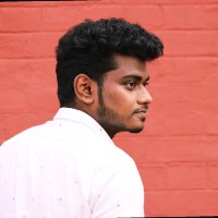 Yashwanth Baskaran