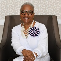 Gisele McKinney, MD. FACOG