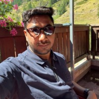 Khushal Chandak