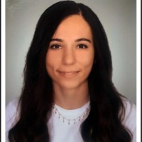 Hande Gursan Sevinc, Msc.