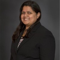 Usha Raju