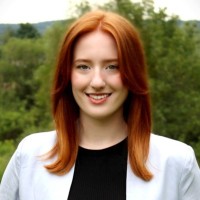 Olivia Tucker