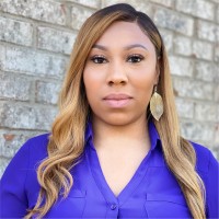 Janikaa Sherrod, Edd, Mph