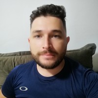 Rafael Souza