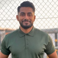 Rakey Kumar