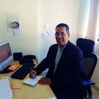Cosme Antonio Euzebi Euzébio