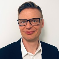 Svend Andreasen
