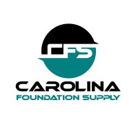 Carolina Foundation Supply