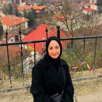 Zeynep Levent