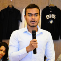 Rupesh Gupta