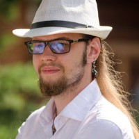 Сергей Пазырев