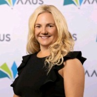 Abi Smalley