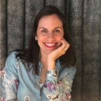 Cristina Rodriguez Montenegro