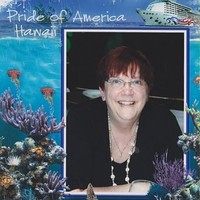 Jacquie Zander