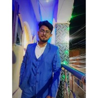 Sougata Biswas