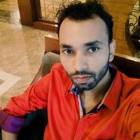 Imteyaz Ahmed Ansari