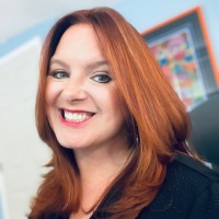 Belinda Busch, Ma, Ncc