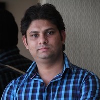 Yogesh Rao