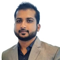Prashant Jain