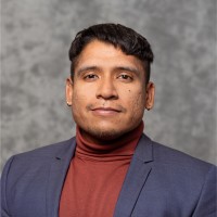 Cristóbal Villegas, Jr.