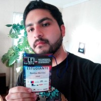 Bastián Berríos Arancibia