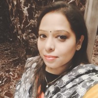 Chitra Rustogi (Partner Member BNI Delhi South)