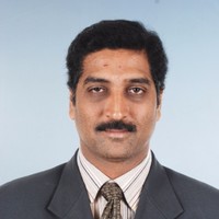 Ashwin Malathkar