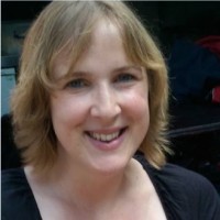 Kate Davidson