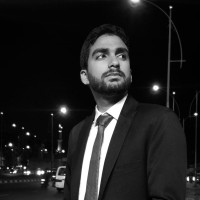 Abdelrahman Elsayed Gaber