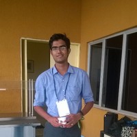 Indrajeet Burman