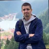 Pavel Grinchenko