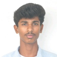 Bhuvanesh S